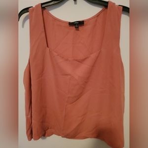 Lulus  shell camisole